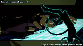 Preview 1 of Rare Video Robbery - RWBY FUCK 03-07 PT-BR