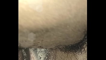Preview 3 of Chubby Pink Hair Dildo - I love eating pussy full vid