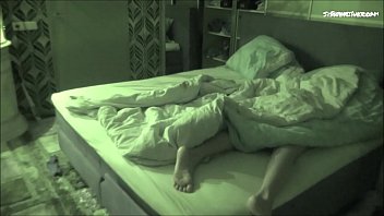 Preview 1 of Fokteen - Sleepingsex StepDaughter Gets Fucked by her StepDad  *** www.sheer.com/siswet