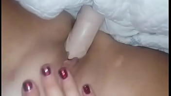 Preview 4 of Fucked In Car - Horny