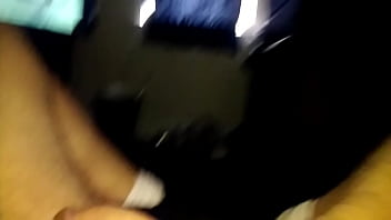 Preview 1 of 18 Years Only Girls Fucking - jerking my cock