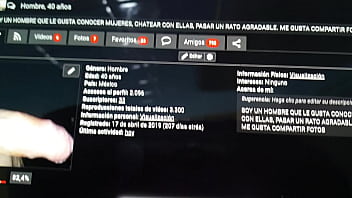 Preview 1 of Solo Natural Boobs - V&iacute_deo de verificaci&oacute_n