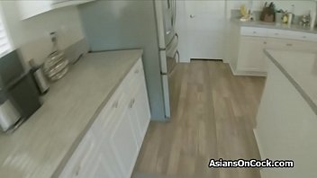 Preview 2 of Femdom Cruel Denial - Find me and fuck my tight Asian pussy