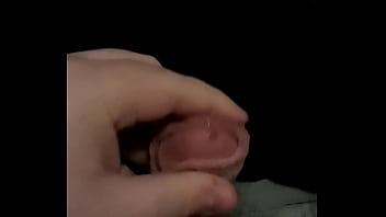 Preview 3 of Vk Video Hot - 18 Year Old Circumcised Dick Cumming