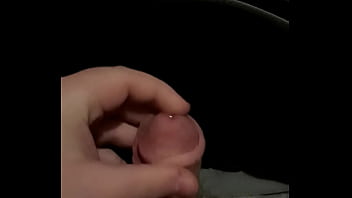 Preview 1 of Vk Video Hot - 18 Year Old Circumcised Dick Cumming