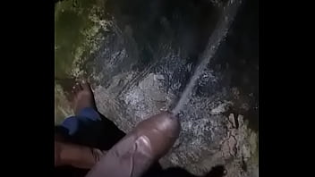 Preview 4 of Old Women Sex Porn - Piss of a man