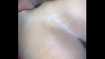 Preview 1 of Awesome Titties - Pregnant m. takes black Bowlegged Haitian DICK- BlackStallion772