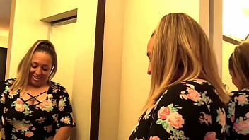 Preview 1 of Wife Ke Sister - This Big Booty Arab freak was so ready for her 1st gang bang and she was talking big mess the whole time until...Full vi...