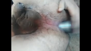 Preview 4 of Porn Mak Janda - Playin with my virgin butt pussy