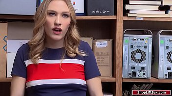 Preview 1 of King Gud - Sexy thief rides officer to get free