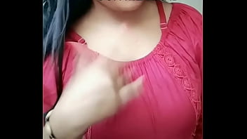 Preview 3 of Xnxxx Cowm - Indian big boobs and sexy lady. Need to fuck her whole night.