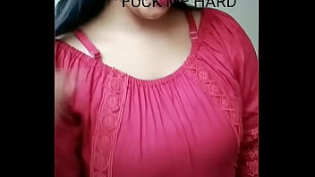 Preview 4 of Xnxxx Cowm - Indian big boobs and sexy lady. Need to fuck her whole night.