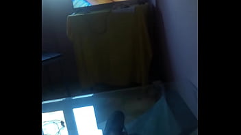 Preview 4 of Live Mon And Son - Manh&atilde_ tesao