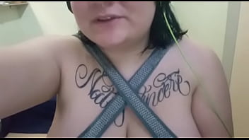 Preview 2 of Hot Tits Pressing - V&iacute_deo de verifica&ccedil_&atilde_o