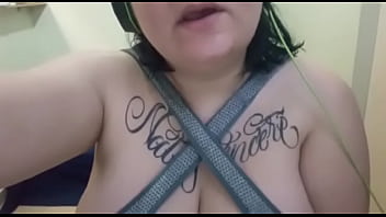 Preview 3 of Hot Tits Pressing - V&iacute_deo de verifica&ccedil_&atilde_o