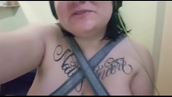 Preview 4 of Hot Tits Pressing - V&iacute_deo de verifica&ccedil_&atilde_o