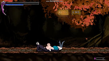 Preview 2 of Gadis Webcam Solo - Devil lord! Recuperation 0.2.4 Spear girl