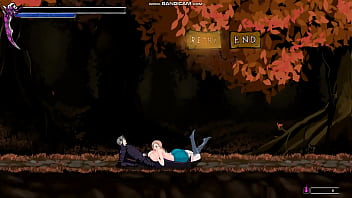 Preview 3 of Gadis Webcam Solo - Devil lord! Recuperation 0.2.4 Spear girl