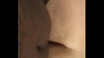 Preview 2 of Anal Invited - BIG RED ASS SPANISH MAMI