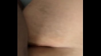 Preview 1 of Anal Invited - BIG RED ASS SPANISH MAMI