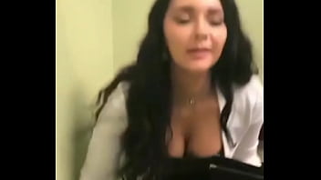 Preview 2 of Naughty Mom Horny - Who is she? Have the complete video?