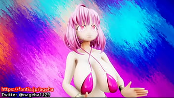 Preview 1 of Samll Yer - あやなちゃんの乳揺れ鑑賞