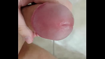 Preview 2 of Wwwwxxxx Video 2018 - Me Masturbando Lentamente | Cumshot | POV