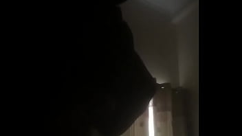 Preview 2 of Brother With Sister Teen Friend - Verification video