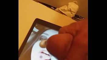 Preview 2 of Qr G - Cum Tribute from brandy081 to sexy gothic eden