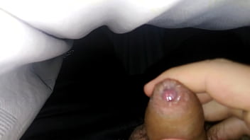Preview 2 of Www Xx Free Ideo Sex Com - Novinho se masturbando e gozando