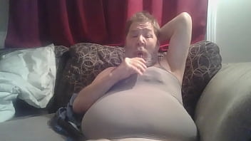 Preview 2 of Father And Southern Sleeping - my blow job video