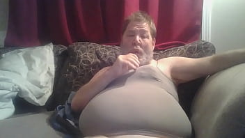 Preview 3 of Father And Southern Sleeping - my blow job video