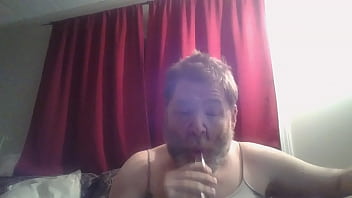Preview 1 of Father And Southern Sleeping - my blow job video