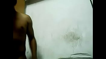 Preview 2 of Men Versus Men - Chico cabina lima grabandose,  virtual zone