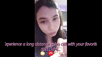 Preview 2 of Fd Gf Sexxxxx - Dani is your loving and beautiful LDR girlfriend GFE (PREMIUM MOVIE)