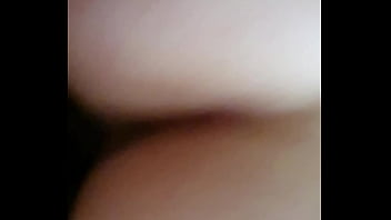 Preview 2 of Nude Puke Slap - Garchando con mi novia