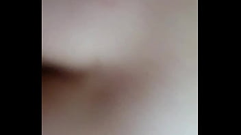 Preview 1 of Nude Puke Slap - Garchando con mi novia
