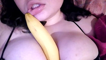 Preview 4 of Hannah Sexual - As&iacute_ te la voy a chupar de rico 7w7