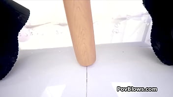 Preview 1 of Www Bangladash Xxx Video - POV fucking of kinky cosplay hottie Gracie