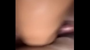 Preview 4 of Boys Touching Girls Ass - 100%NAVAJO GF uses 14&rdquo_ Dildo