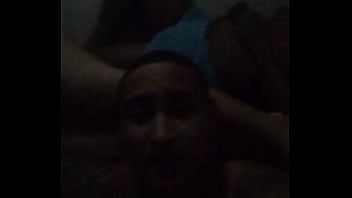 Preview 2 of Korian Group Eexx - Sexo Dominicana