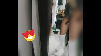 Preview 4 of Desi Patti Patni Home Mead Sex - Mira mi lindo culito
