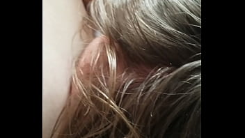 Preview 1 of Xxx You Tube Vidoes - Eating my BBW wife&#039_s juicy fat pussy