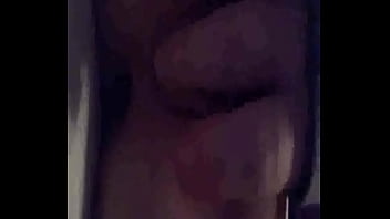 Preview 1 of Ab Porno - Hannah Horror Rubbing Her Tight Pussy