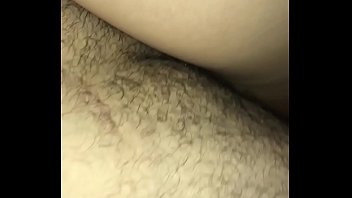 Preview 4 of Sali Foking - Cuddling with my step sisters friend