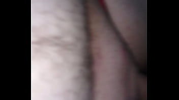 Preview 1 of Mie Kalfie - My Thick Hair Straightener Spreading My Boi Pussy