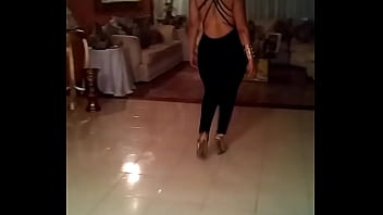 Preview 2 of Anime Vs Girl Sixy Video - Puta latina big ass