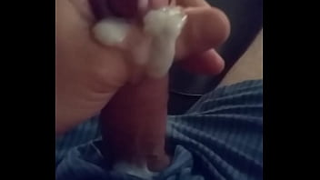 Preview 4 of Tai Phin Sec Thu Dam - Masturbation and cum