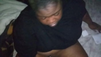Preview 3 of Xxx Nxn Bf - Eating my step daddy and Cleaning him off