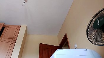 Preview 4 of Black Bbw Missionary Creampies - Nidinye Matako Mpaka Nilie